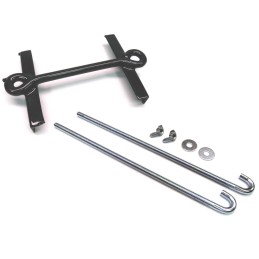 NEW BATTERY HOLD DOWN ASSEMBLY - VAN