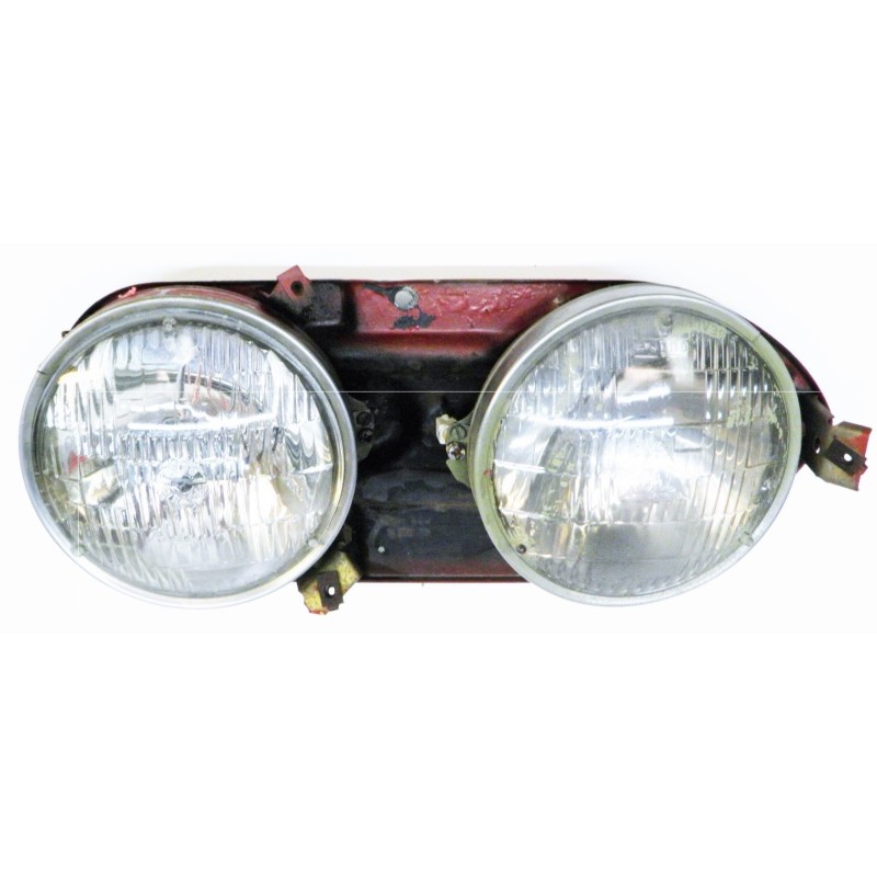 USED 1965 HEADLIGHT ASSEMBLY - LEFT SIDE