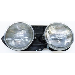 USED 1966-69 HEADLIGHT ASSEMBLY - LEFT SIDE