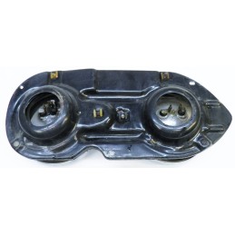 USED 1966-69 HEADLIGHT ASSEMBLY - LEFT SIDE