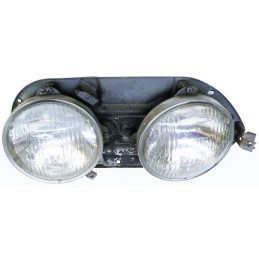 USED 1965 HEADLIGHT ASSEMBLY - RIGHT SIDE