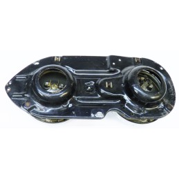 USED 1966-69 HEADLIGHT ASSEMBLY - RIGHT SIDE