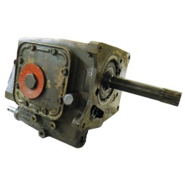 USED 4 SPEED TRANSMISSION - 1964-65