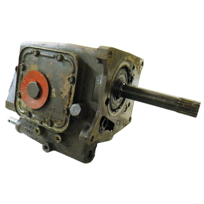 USED 4 SPEED TRANSMISSION - 1964-65