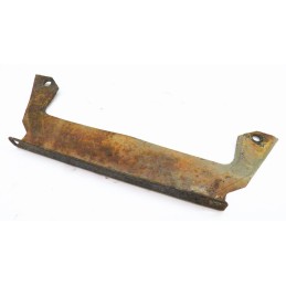 USED FRONT LICENSE PLATE BRACKET - 1965-69