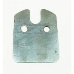 USED CHOKE PLATE
