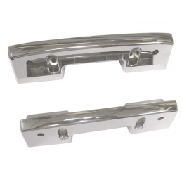 NEW SET ARM REST BASES - 1965-67