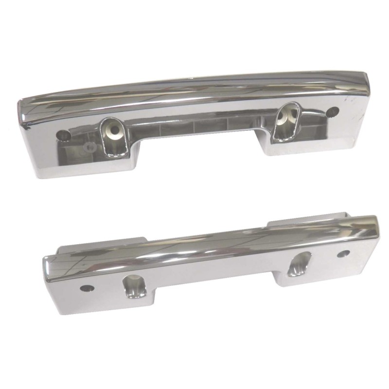 NEW SET ARM REST BASES - 1965-67