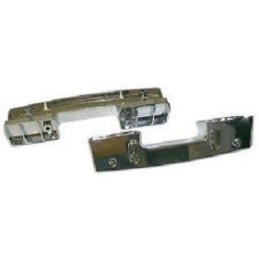 NEW SET ARM REST BASES - 1965-67