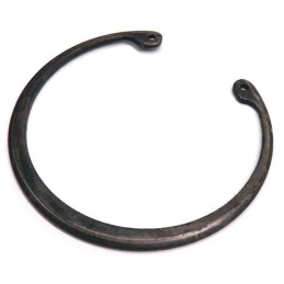 USED TURBO CARBON SEAL SNAP RING