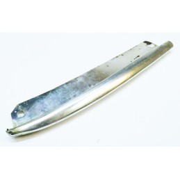 USED 1965 FRONT WHEEL TRIM END - LEFT SIDE