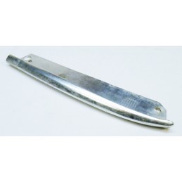 USED 1965 FRONT WHEEL TRIM END - RIGHT SIDE