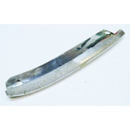 USED 1965 REAR WHEEL FORWARD TRIM END - RIGHT SIDE