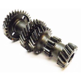 USED 4 SPEED CLUSTER GEAR - 1961-63