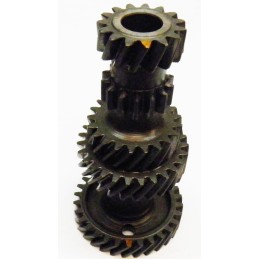 USED 4 SPEED CLUSTER GEAR - 1961-63