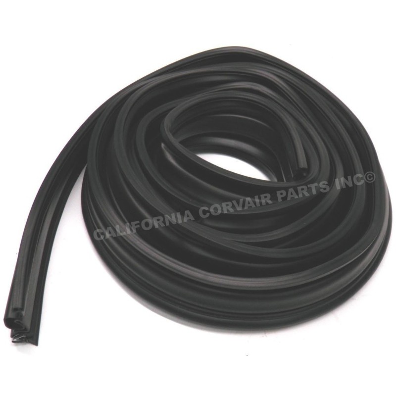 NEW ENGINE TO BODY SEAL - 1965-69