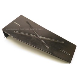 USED MUFFLER SHIELD - 1965-69