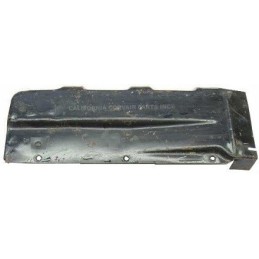 USED ENGINE LOWER SHROUD - LEFT SIDE