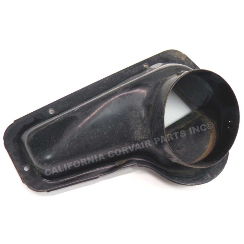 USED FIREWALL AIR DUCT - 1961-64