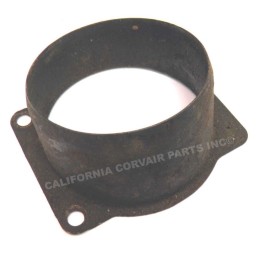 USED FRESH AIR HOSE CONNECTOR