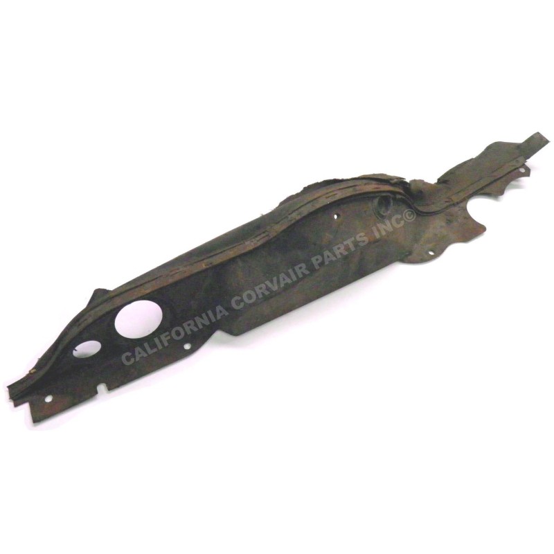 USED 1962-64 TURBO FRONT SHROUD