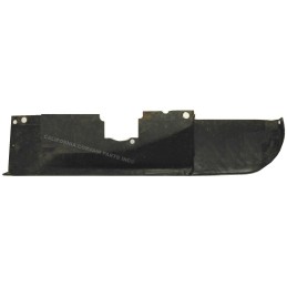 USED 1966-69 SIDE SHROUD - LEFT SIDE