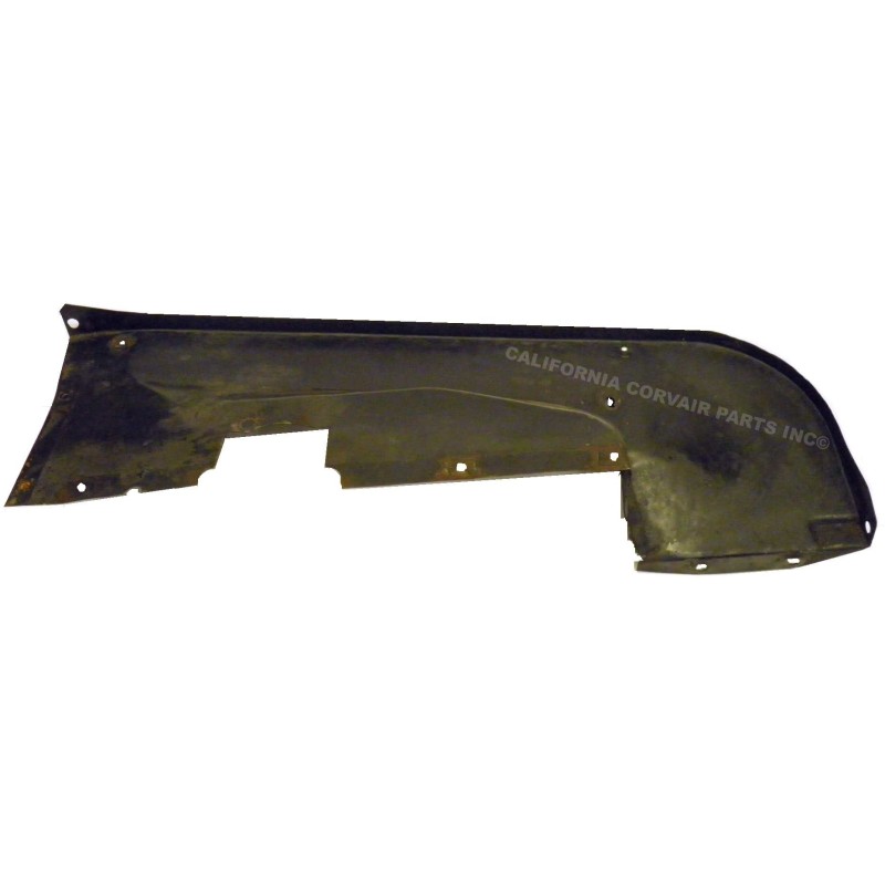 USED 1965 SIDE SHROUD - RIGHT SIDE