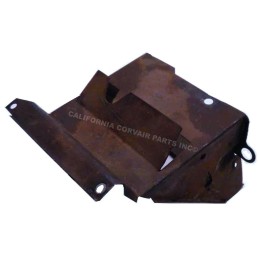 USED 1962-64 REAR AIR DUCT - RIGHT SIDE