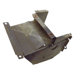 USED 1962-64 REAR AIR DUCT - LEFT SIDE