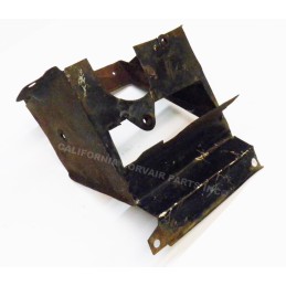 USED 1961-65 VAN REAR AIR DUCT - RIGHT SIDE
