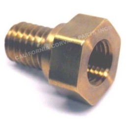 NEW THERMISTER ADAPTER