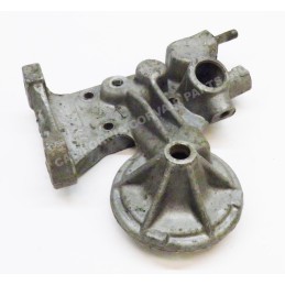 USED VAN GENERATOR ADAPTER