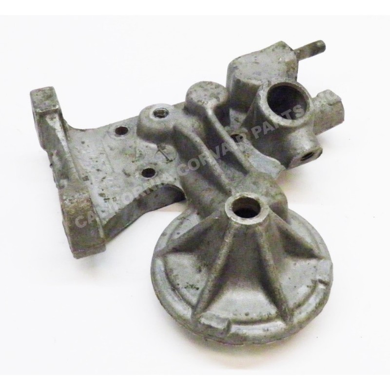 USED VAN GENERATOR ADAPTER