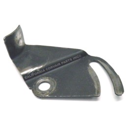 USED IDLER PULLEY BELT GUIDE
