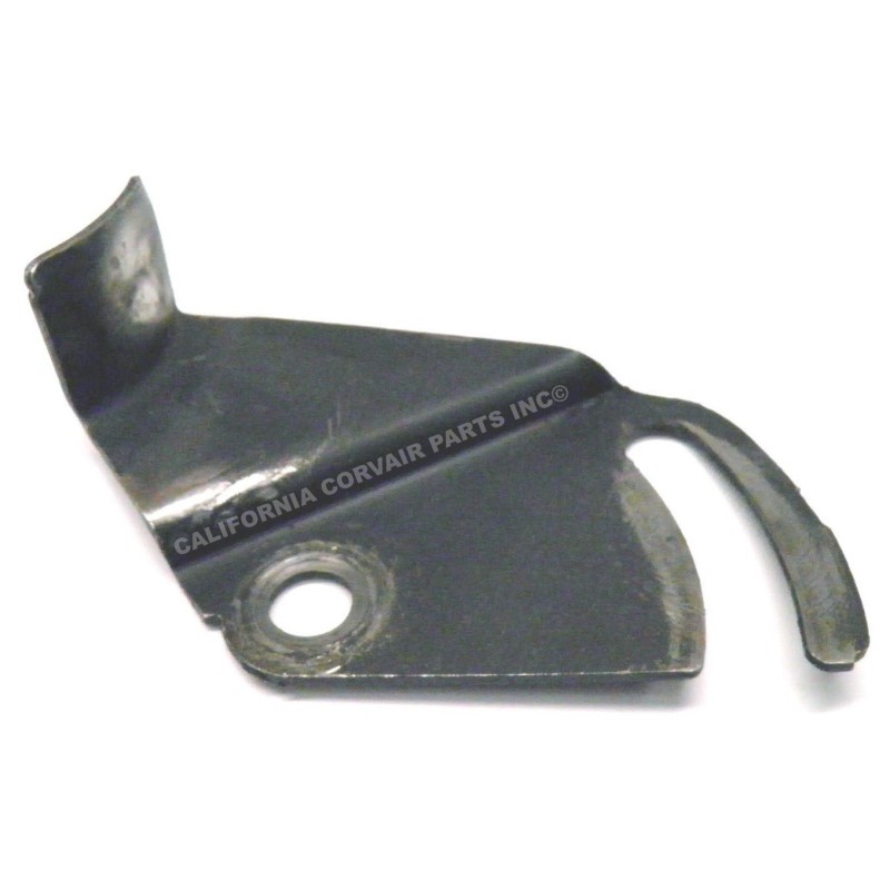 USED IDLER PULLEY BELT GUIDE