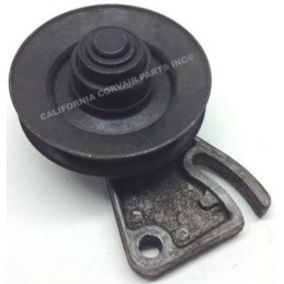 USED IDLER PULLEY