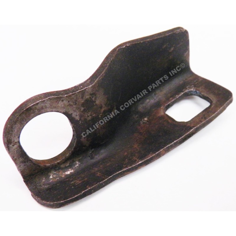 USED GENERATOR BRACKET - 1962-63