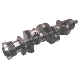 USED CRANKSHAFT - 1964-69