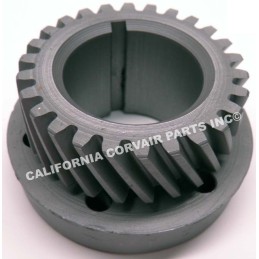 USED CRANK GEAR - 1964-69