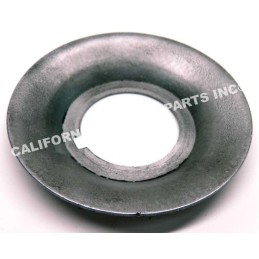 USED CRANK OIL SLINGER