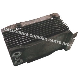 USED OIL COOLER - 1964-69
