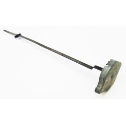 USED ENGINE OIL DIPSTICK - VAN