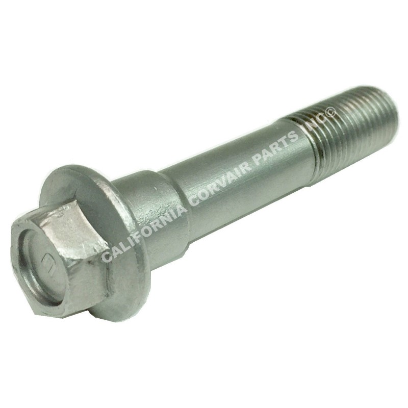 USED OIL FILTER BOLT