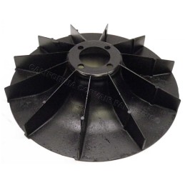 USED ENGINE FAN - 1964