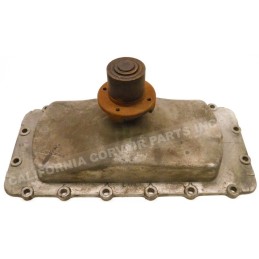 USED CRANKCASE COVER - 1965-69