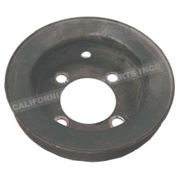 USED FAN PULLEY - 1960-64
