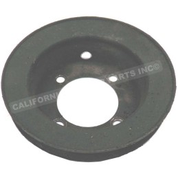 USED FAN PULLEY - 1965-69