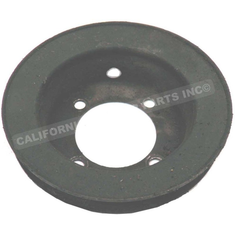 USED FAN PULLEY - 1965-69