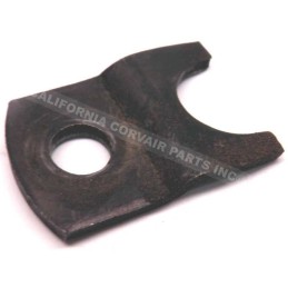 USED CRANKCASE VENT TUBE RETAINER