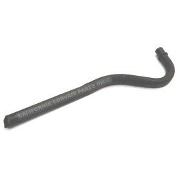 USED ROAD DRAFT TUBE